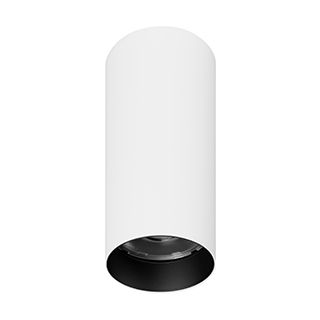 Светильник SP-GABI-SURFACE-R60-12W Day4000 (WH, 36 deg, 230V) (Arlight, IP40 Металл, 5 лет)