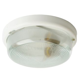 Светильник накладной DL4215 100Вт Е27, IP44, 220V