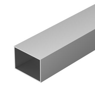 Соединитель прямой SL-LINE-4970 (Алюминий)