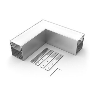 Угол SL-LINE-6070 (Металл)