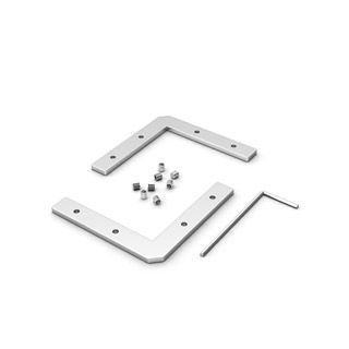 Соединитель профиля SL-LINIA32-FANTOM-90 Set (Металл)