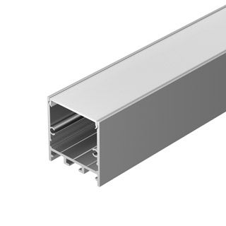 Профиль SL-LINE-3638-LW-2000 ANOD (Алюминий)