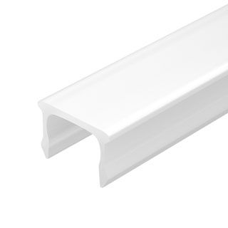 Экран ARH-PLINTUS-FANTOM-3000 Opal (Пластик)