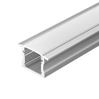 Профиль LINE-2315-F-2000 ANOD (Алюминий)