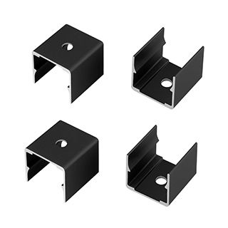 Держатель WPH-FLEX-1616-TOP BLACK (Металл)