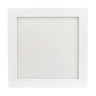 Светильник DL-225x225M-21W Warm White