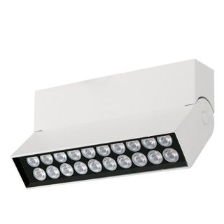 Светильник SP-LOFT-SURFACE-S170-10W Day4000 (WH, 24 deg) (arlight, IP40 Металл, 3 года)