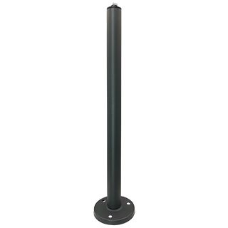 Основание для светильника ALT-POLE-BASE-500 (DG) (Arlight, Металл)