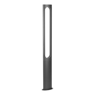 Светильник LGD-MUSE-BOLL-H1500-18W Warm3000 (DG, 328 deg, 230V) (Arlight, IP65 Металл, 3 года)