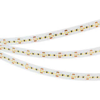 Светодиодная лента MICROLED-M300-10mm 24V Warm2700 (21.6 W/m, IP20, 2216, 5m) (Arlight, 21.6 Вт/м)