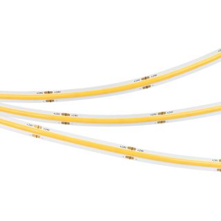 Светодиодная лента COB-X378-8mm 24V Day4000 (11 W/m, IP20, 5m)