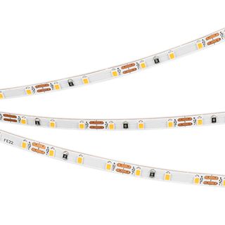 Светодиодная лента MICROLED-M120-3.5mm 12V Warm2700 (8.3 W/m, IP20, 2216, 3m) (узкая)