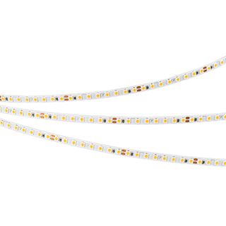 Светодиодная лента RT-A160-5mm 24V Day4000 (9.6 W/m, IP20, 2835, 5m) (Arlight, Открытый)