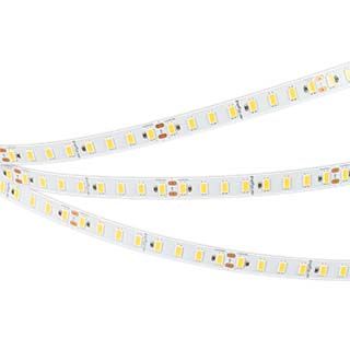 Светодиодная лента ULTRA-C112-10mm 24V White6000 (19.2 W/m, IP20, 5630, 5m) (высок.эфф.160 