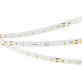 Светодиодная лента ULTRA-C64-10mm 24V White6000 (14.4 W/m, IP20, 5630, 5m) (высок.эфф.160 л