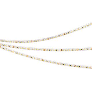 Светодиодная лента MICROLED-M266-4mm 24V Day5000 (12 W/m, IP20, 2216, 5m) (узкая)