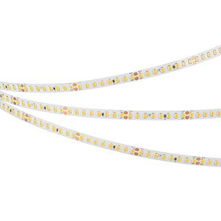 Светодиодная лента UL-A160-8mm 24V Warm3000 (12 W/m, IP20, 2835, 5m) (7 лет)