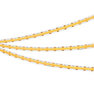 Светодиодная лента COB-X360-8mm 5V Warm3000 (5 W/m, IP20, CSP, 5m) (Arlight, -)