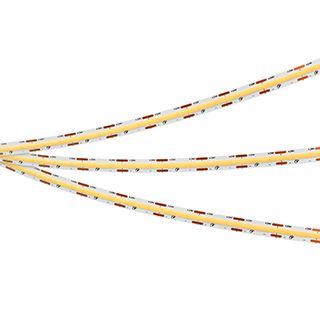 Светодиодная лента COB-X560-10mm 24V Day4000 (9.6 W/m, IP20, 10m) (Arlight, 5 лет)