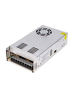 Блок питания  PS-NC DL-500-12 (500W, 12V, 42А, IP20)
