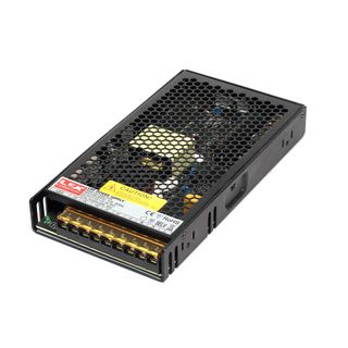 Блок питания PS-NC SB-500-12 (500W, 12V, 41.6А, IP20)