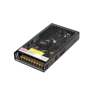 Блок питания PS-NC SB-250-24 Black (250W, 24V, 10.4A, IP20)