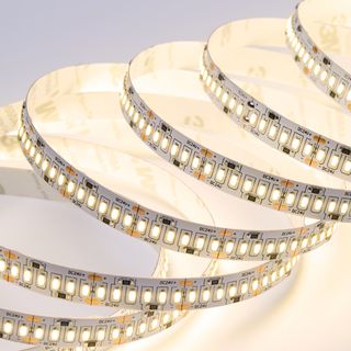 Cветодиодная лента High-C 3014 240Led 24V 24W IP20 Day White