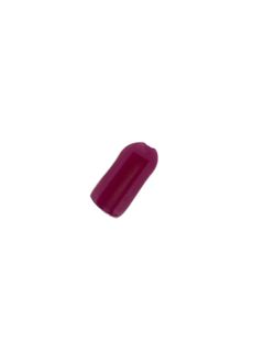 Заглушка для неона DL-N 6x12 Pink