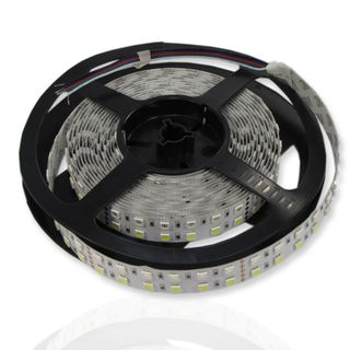 Светодиодная лента PRO-C 5050 144Led 24V 34.6W IP20 RGB+W