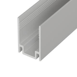 Профиль для гибкого неона DL-N 0816-2000 Anod