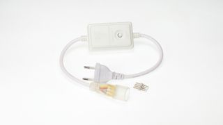 Сетевой шнур для подключения IDL RGB 14mm 8A