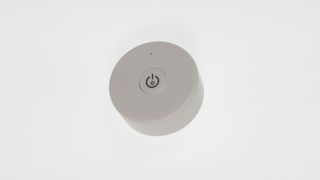Мини - пульт кнопка IDL-14 RF2,4GHz, 1 zone, 3VDC  
