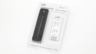 Контроллер с пультом IDL-RF39 12-24V, 120-240W