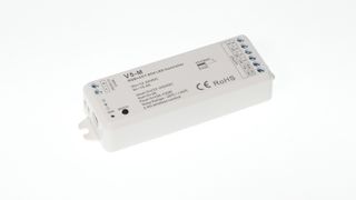 Контроллер IDL-84 RGB+CCT/DIM (12-24V, 5ch x 3A, 180/360W)
