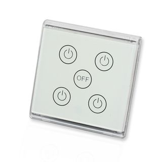 Выключатель сенсорный IDl-111-3 (220V, 4x250W)