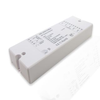 Диммер IDL-2501 (12-24V, 384-768W)