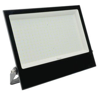 Прожектор светодиодный 2835 SMD 250W 6400K IP65  AC230V/50Hz, черный