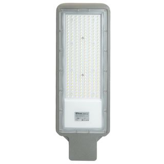 Уличный светодиодный светильник KSDL-120Вт, 220V, IP65, цвет серый, Day White (5000K)