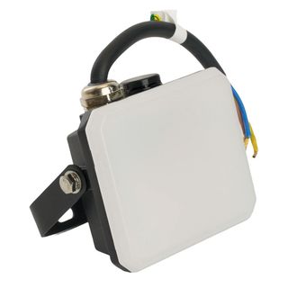 Прожектор светодиодный 2835 SMD 20W 6400K IP65  AC230V/50Hz, белый