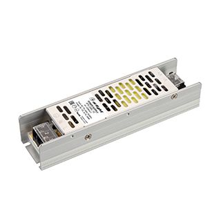 Блок питания HTS-200L-12  12V, 16.7A, 200W