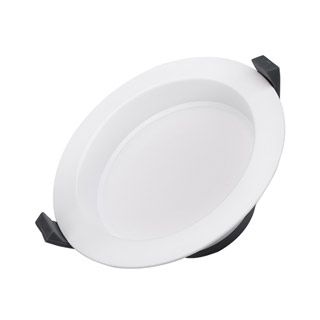 Светильник IM-CYCLONE-R145-14W  Warm3000 (WH, 90 deg)
