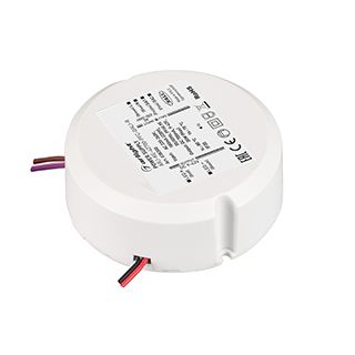 Блок питания ARJ-KE-42700-PFC-DALI-R (30W, 9-42V, 0.7A) (IP20 Пластик, 3 года)