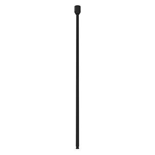 Подвес жесткий ART-APRIORI-ROD-E-L800 (BK) (IP20 Металл, 3 года)