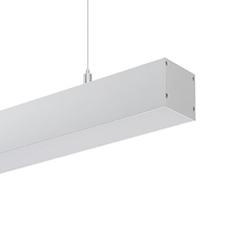 Светильник SP-LINE-HANG-5050-L1960-70W Day4000 (SL, 120 deg, 230V) IP33 (Металл)