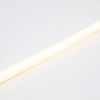 Гибкий неон LED 360 (круглый), теплый белый, бухта 50 м