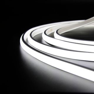 Гибкий неон СОВ DL-288 Led, IP65, 220V 50CM Cool White