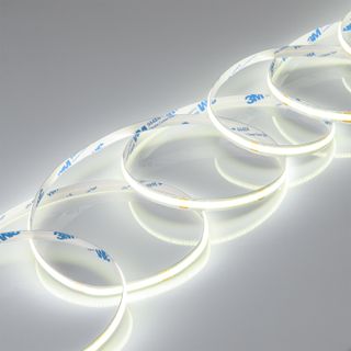 Светодиодная лента Normal-C COB DL-320led 12V 10W IP20 Cool White