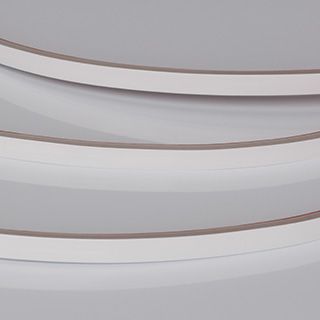 Светодиодная лента герметичная VELA-M240-2.5x6mm 24V Warm2700 (5 W/m, IP65, 5m) (Arlight, узкая)