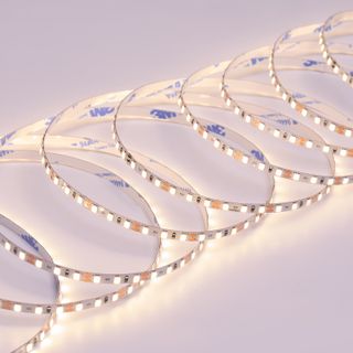 Светодиодная лента Normal-C DL-5mm 2835 120led 12V 9,6W IP20 Day White