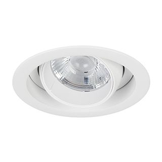 Светильник MS-VORTEX-BUILT-R135-30W Day4000 (WH-WH, 30 deg, 230V) (Arlight, IP20 Металл, 5 лет)